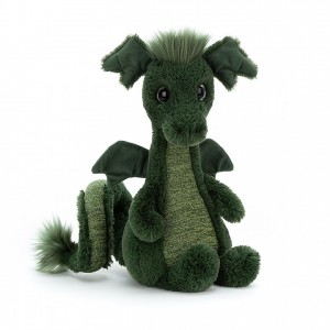 Jellycat Sparks Dragon 35 CM X 10 CM | 093524YEA