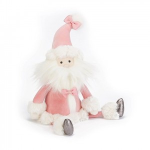 Jellycat Splendid Santa 34 CM X 13 CM | 416309DEG