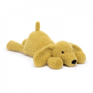 Jellycat Splootie Puppy 17 CM X 55 CM | 714603CHY