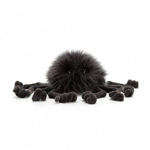 Jellycat Spout Spider 17 CM X 21 CM | 695713VIT