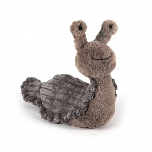 Jellycat Stanley Slug 22 CM X 9 CM | 753042RAO