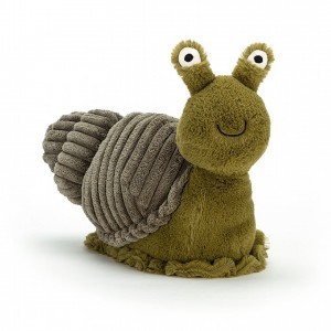 Jellycat Steve Snail 18 CM X 10 CM | 648135XPH