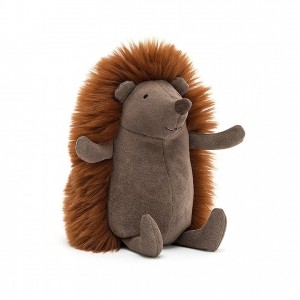 Jellycat Suedetta Hedgehog 17 CM X 6 CM | 502649FIZ