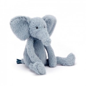 Jellycat Sweetie Elephant 30 CM X 9 CM | 745890MEH