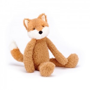 Jellycat Sweetie Fox 30 CM X 10 CM | 439265XYS