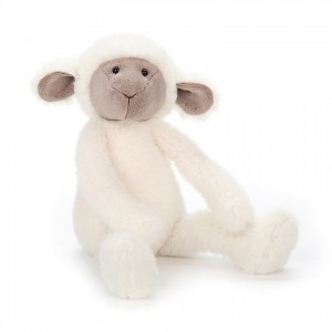 Jellycat Sweetie Lamb 30 CM X 8 CM | 431627CSJ