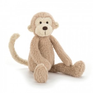 Jellycat Sweetie Monkey 30 CM X 9 CM | 931502MIX