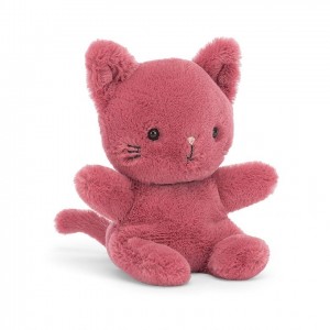 Jellycat Sweetsicle Cat 15 CM X 7 CM | 741935ODP