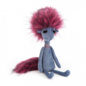 Jellycat Swellegant Clarissa Cat 35 CM X 9 CM | 812390TMJ