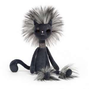 Jellycat Swellegant Kitty Cat 35 CM X 7 CM | 729506EWG