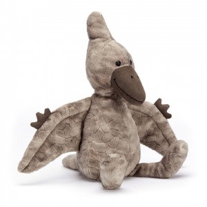 Jellycat Terry Pterodactyl 32 CM X 10 CM | 941287KRJ