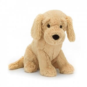 Jellycat Tilly Golden Retriever 27 CM X 16 CM | 251643SRQ