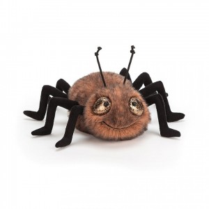 Jellycat Tony Tarantula 19 CM X 8 CM | 639784OHL