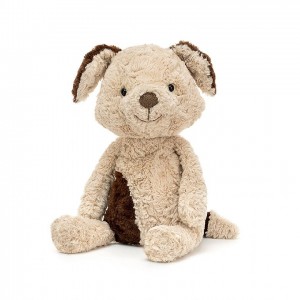 Jellycat Tuffet Dog 31 CM X 10 CM | 625173MZI