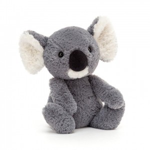 Jellycat Tumbletuft Koala 20 CM X 9 CM | 617258ECU