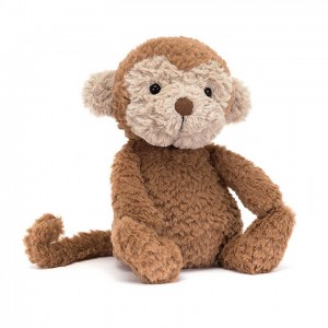 Jellycat Tumbletuft Monkey 20 CM X 9 CM | 674031TCP