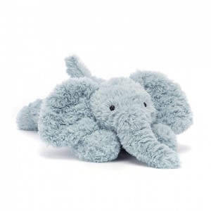 Jellycat Tumblie Elephant 12 CM X 35 CM | 093684KRJ