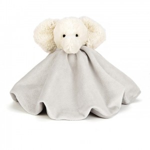 Jellycat Velvet Elephant 33 CM | 381726MYD