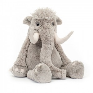 Jellycat Viggo Mammoth 49 CM X 17 CM | 652479UHT