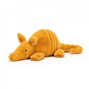 Jellycat Vividie Armadillo 13 CM X 36 CM | 198327ZVC
