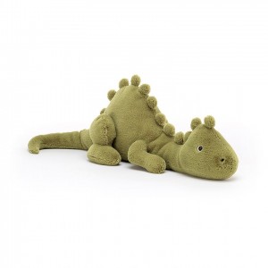 Jellycat Vividie Dino 11 CM X 42 CM | 972815UPT
