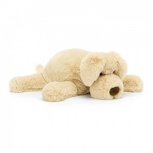 Jellycat Wanderlust Puppy 18 CM X 36 CM | 426051XZN