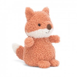Jellycat Wee Fox 12 CM X 7 CM | 876290ZCS