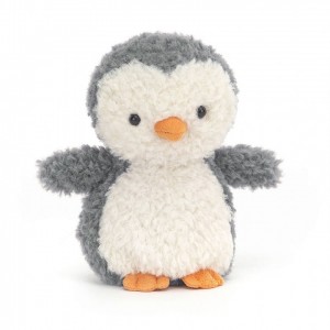 Jellycat Wee Penguin 12 CM X 7 CM | 917230FOP