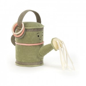 Jellycat Whimsy Garden Watering Can 15 CM X 18 CM | 984065AIR