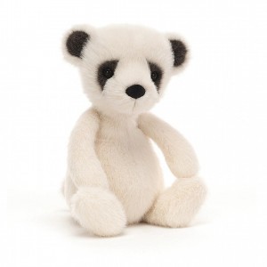 Jellycat Whispit Bear 26 CM X 10 CM | 869407ZUX