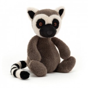 Jellycat Whispit Lemur 26 CM X 10 CM | 783256FQA