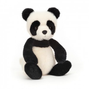 Jellycat Whispit Panda 26 CM X 10 CM | 810342SQW