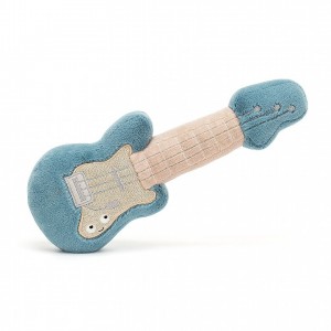 Jellycat Wiggedy Guitar 33 CM X 12 CM | 652834GUP