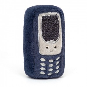 Jellycat Wiggedy Phone 15 CM X 9 CM | 980473VXP
