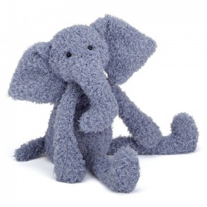 Jellycat Wild Thing Elephant 39 CM | 537149IES