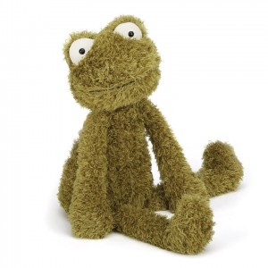 Jellycat Wild Thing Frog 39 CM X 11 CM | 635089BQG