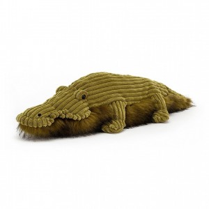 Jellycat Wiley Croc 14 CM X 63 CM | 257094LEO