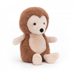 Jellycat Willow Hedgehog 19 CM X 9 CM | 917548ZPN