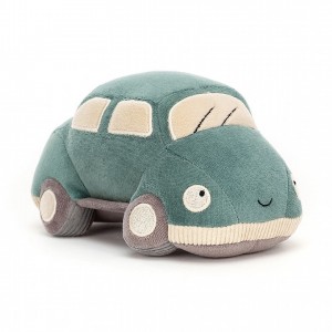 Jellycat Wizzi Car 12 CM X 20 CM | 360841RUQ