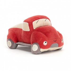 Jellycat Wizzi Truck 12 CM X 20 CM | 638512RMF