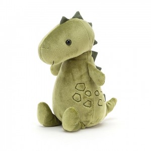 Jellycat Woddletot Dino 21 CM X 10 CM | 384170NWE