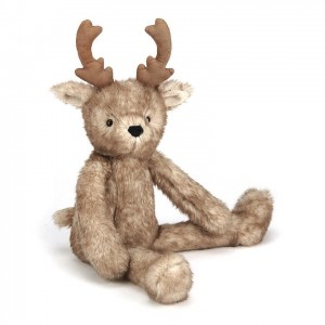 Jellycat Woodlander Deer 35 CM X 11 CM | 435198CDY