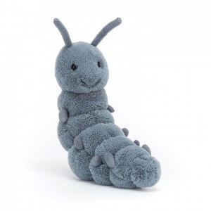 Jellycat Wriggidig Bug 12 CM X 15 CM | 692107SHB