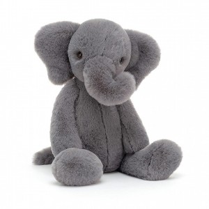 Jellycat Wumper Elephant 31 CM X 9 CM | 642087XLR