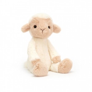 Jellycat Wumper Lamb 31 CM X 9 CM | 832071EVN