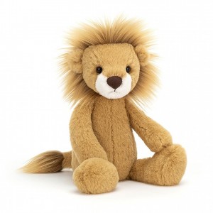Jellycat Wumper Lion 31 CM X 9 CM | 391462VGR