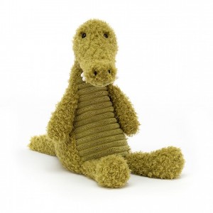 Jellycat Wurly Croc 39 CM X 13 CM | 359186HOD
