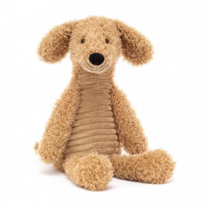 Jellycat Wurly Dog 39 CM X 13 CM | 601539JTY