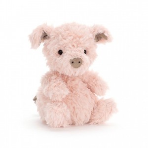 Jellycat Yummy Piglet 13 CM X 9 CM | 150986PSL