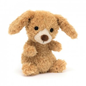 Jellycat Yummy Puppy 15 CM X 8 CM | 675041GSD